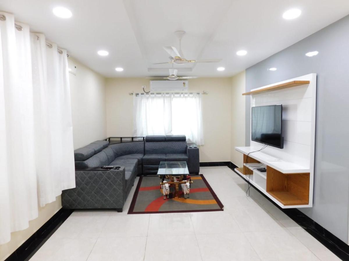 होटल Voila Atnest Kokapet, Business Hyderabad