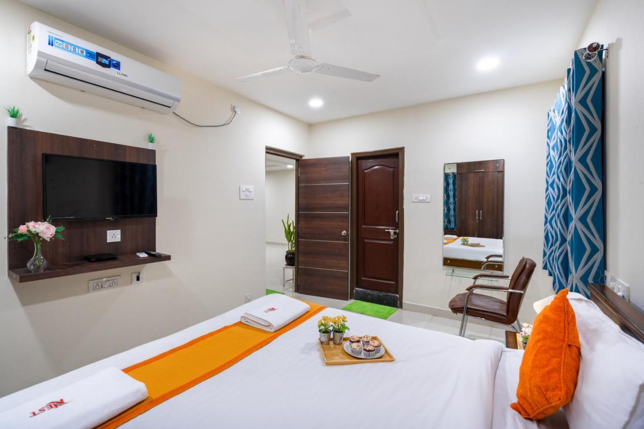 Voila Atnest Kokapet, Business Hyderabad