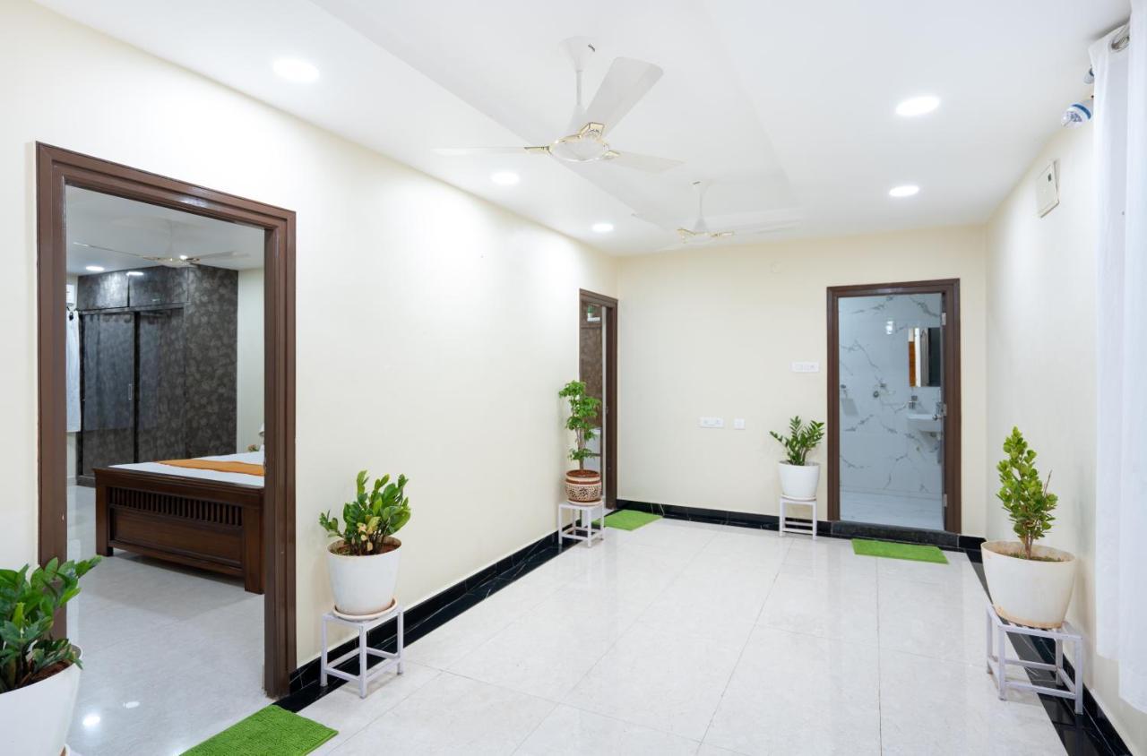 होटल Voila Atnest Kokapet, Business Hyderabad