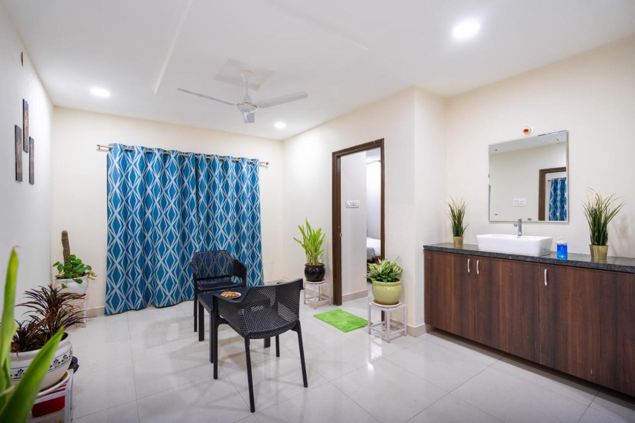 Voila Atnest Kokapet, Business Hyderabad